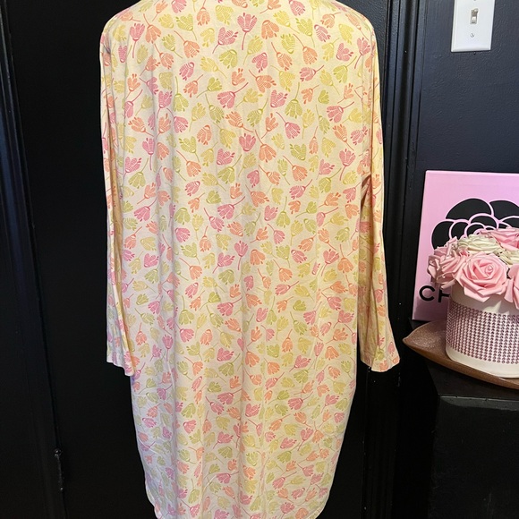 Gudrun Sjoden dress/ tunic Organic cotton - Picture 4 of 7